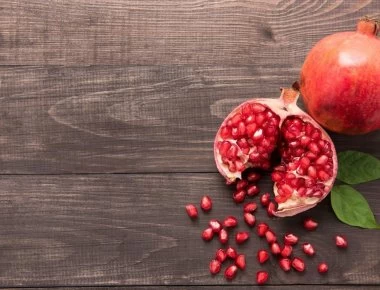 Ρόδι: Από ποιες τρεις πολύ σοβαρές ασθένειες προστατεύει;